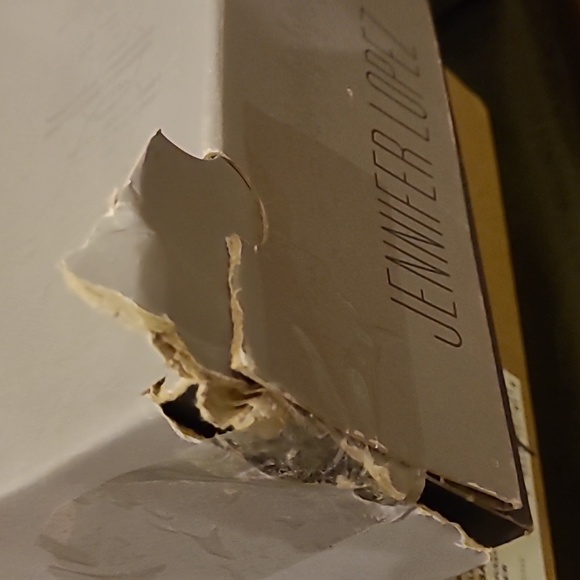 🤍Jennifer Lopez Heels🤍Size 10 - Picture 13 of 13